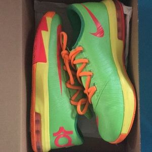 Sour Patch KDs
